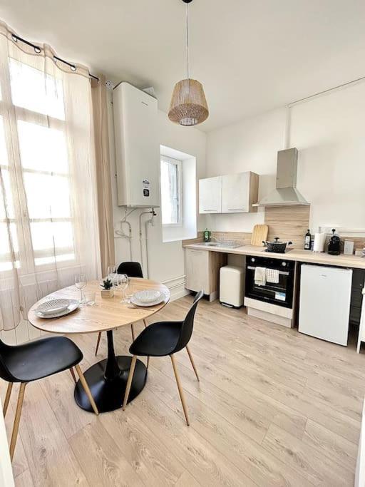 Apartment L'aventurine -