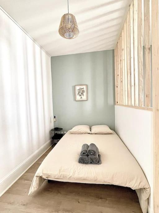 L'aventurine - Apartment