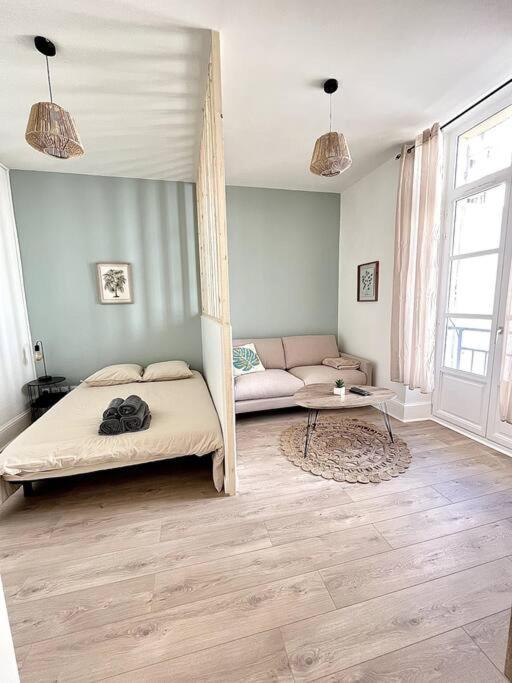 L'aventurine - Apartamento Romans-sur-Isère
