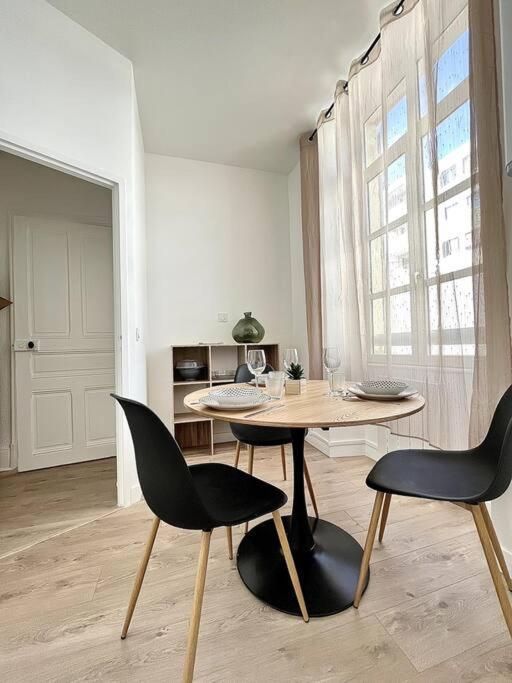 L'aventurine - Apartamento Romans-sur-Isère