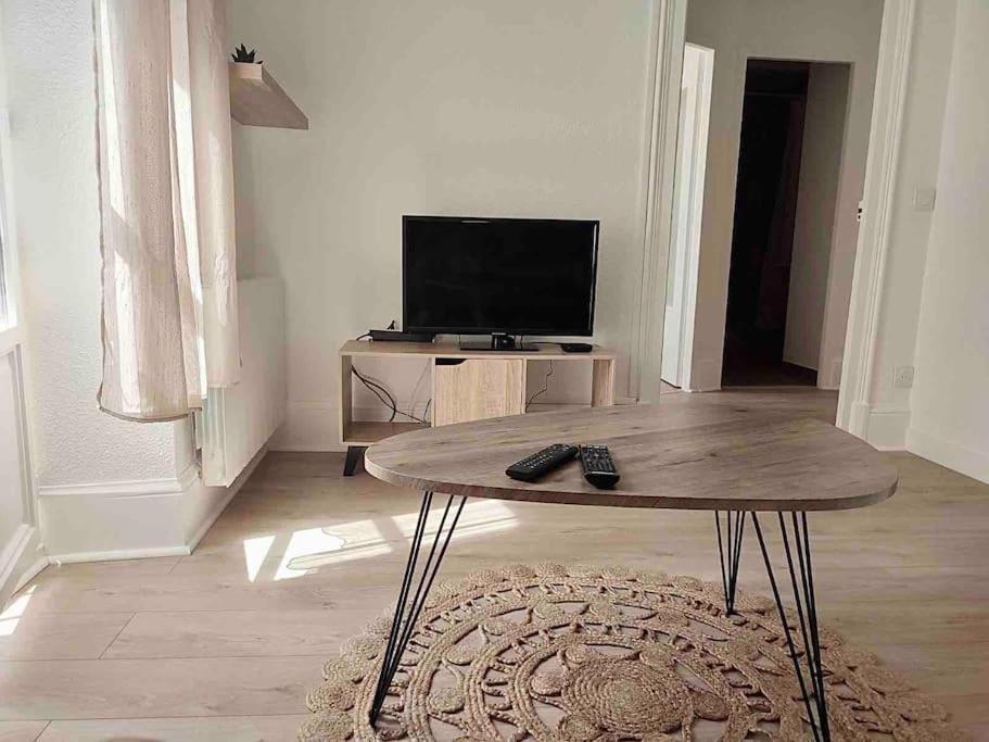 L'aventurine - Apartamento Romans-sur-Isère